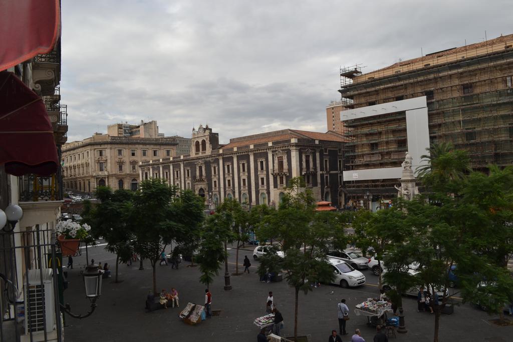 Stesicorea Palace Catania