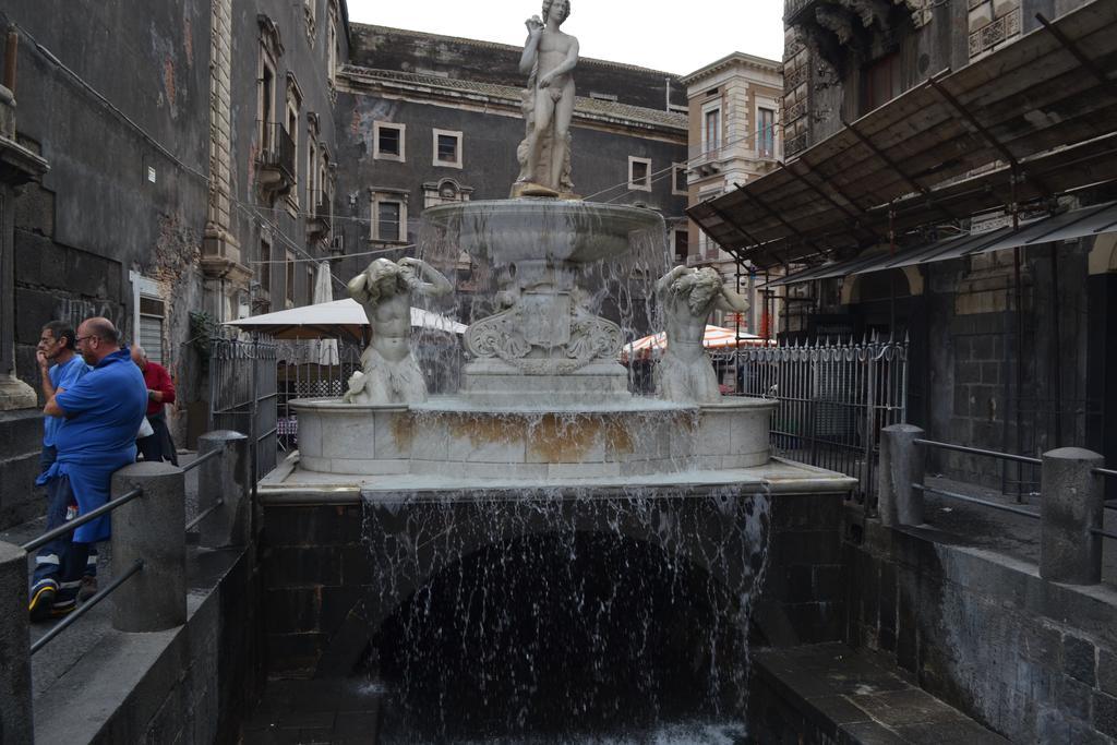Stesicorea Palace Catania