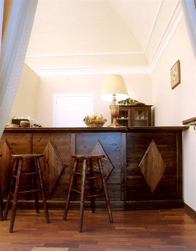 Hotel Stesicorea Palace Catania