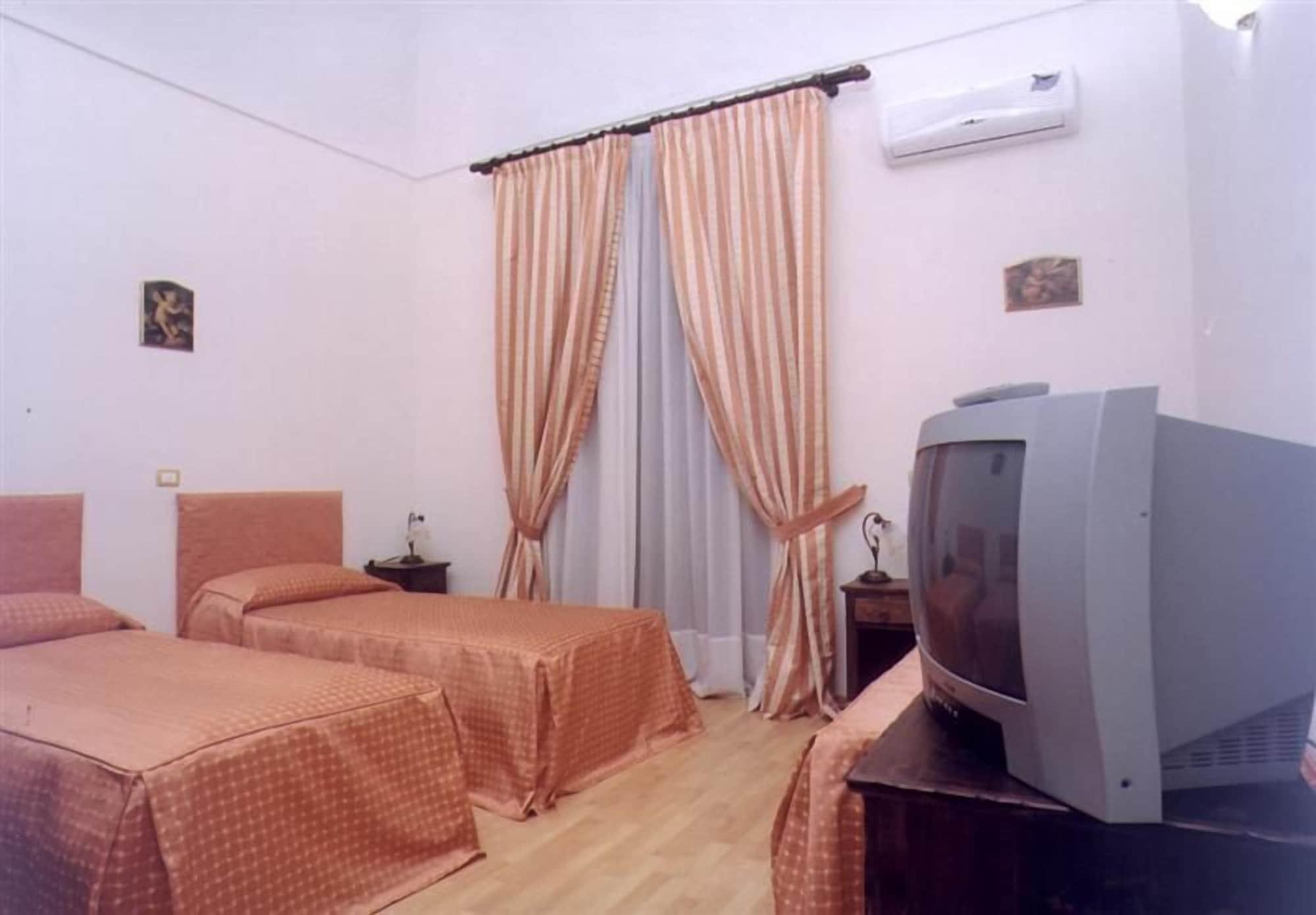 Hotel Stesicorea Palace Catania