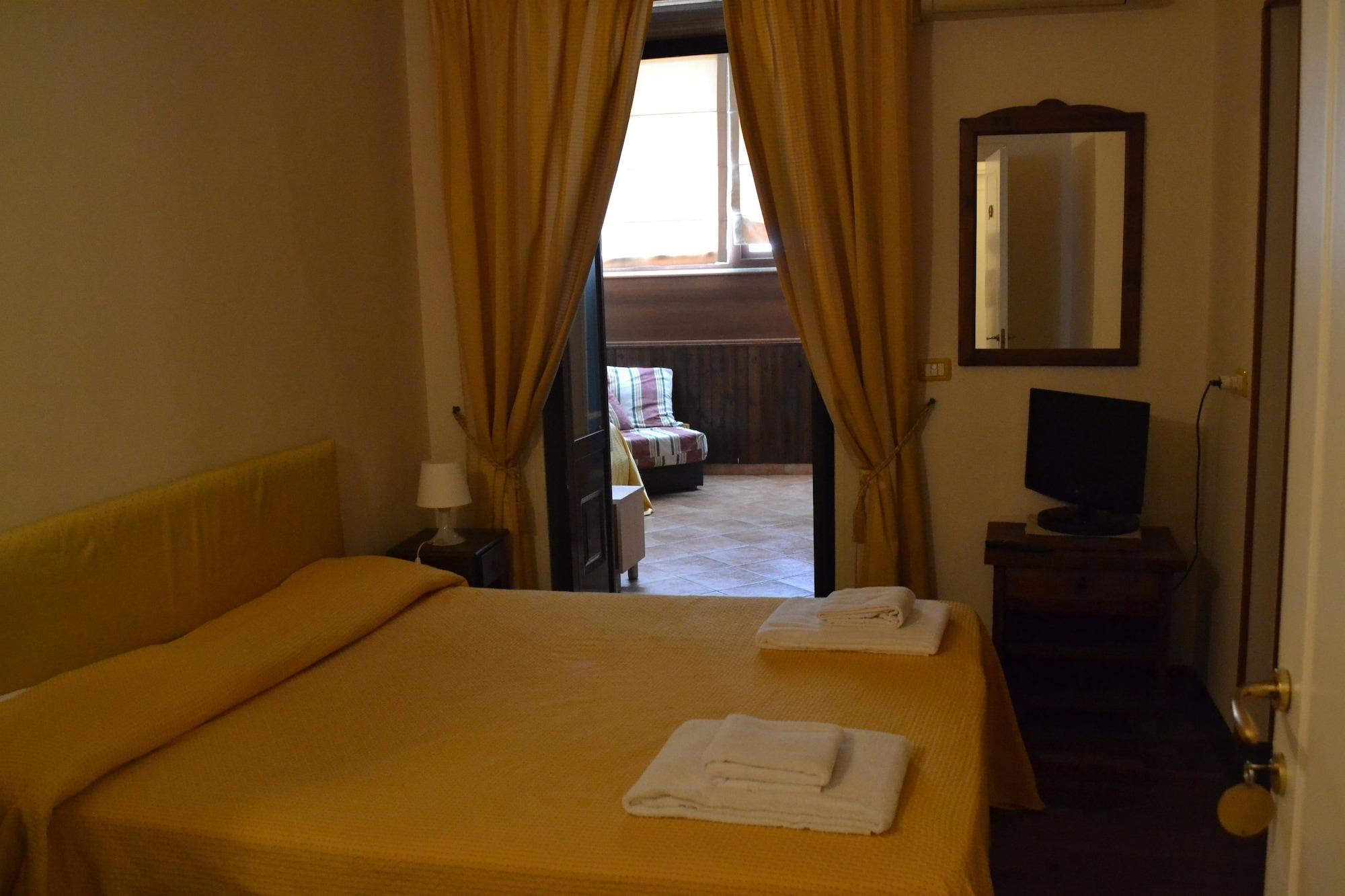 Stesicorea Palace Hotel Catania