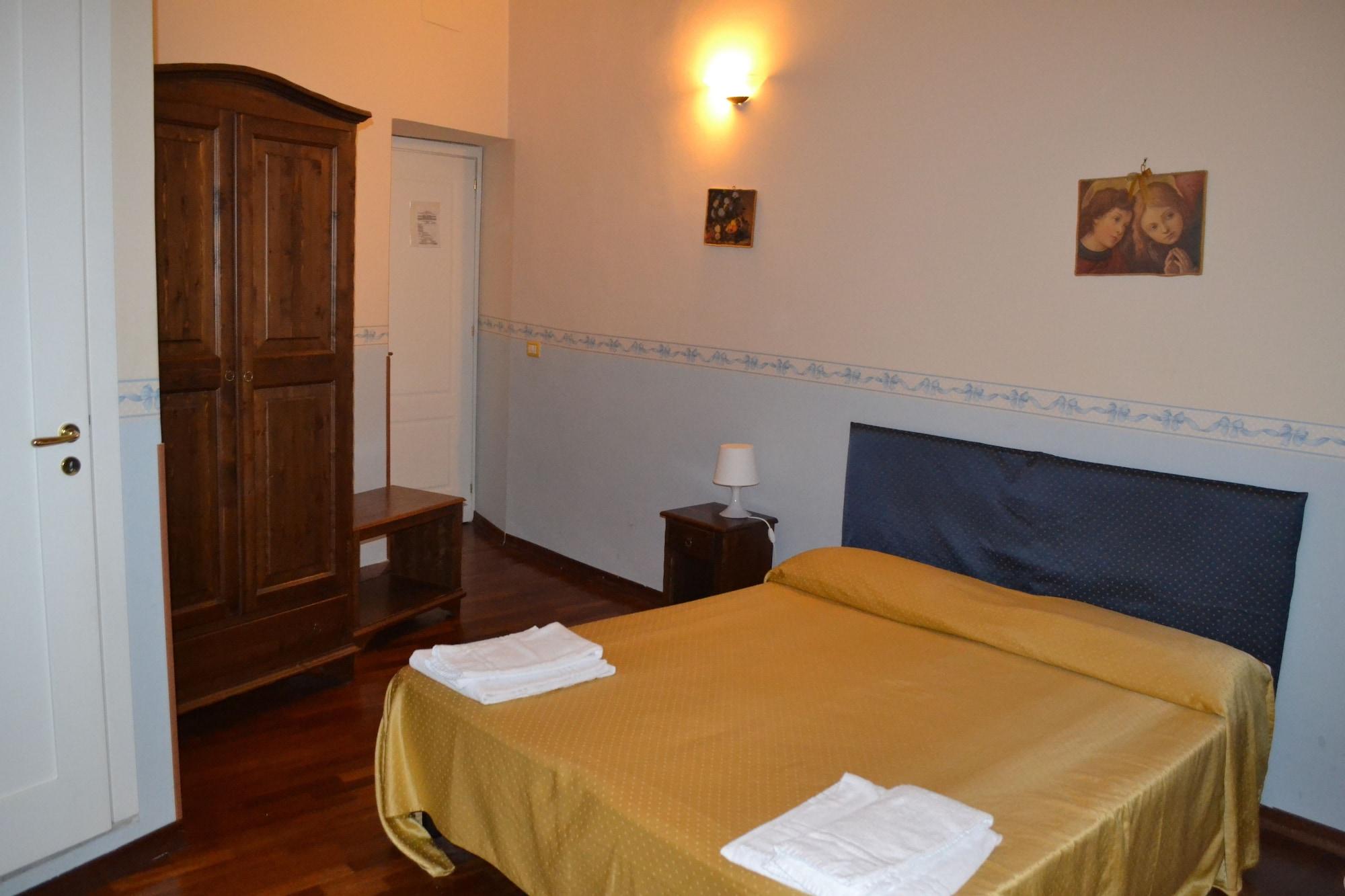 Hotel Stesicorea Palace Catania