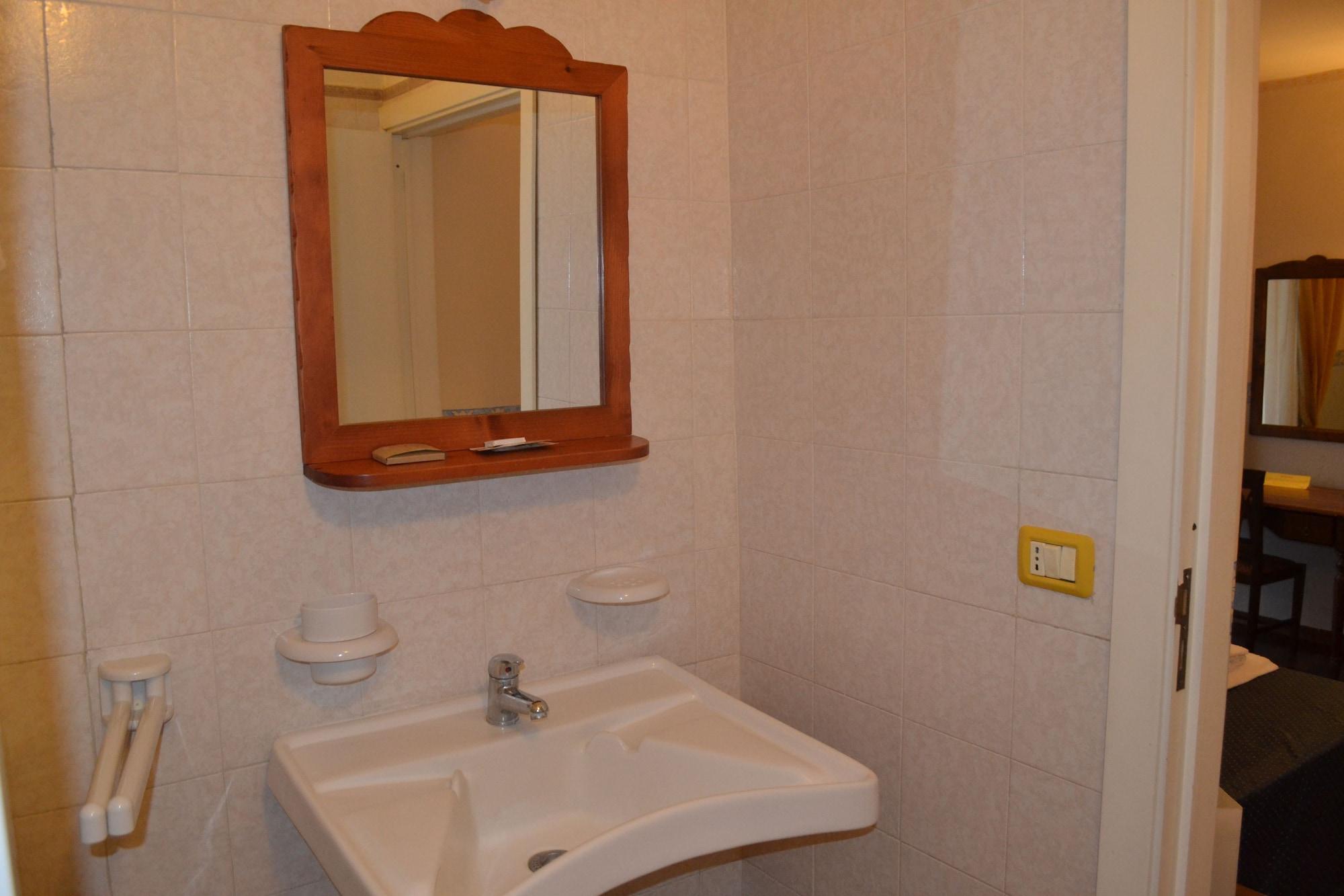 Hotel Stesicorea Palace Catánia