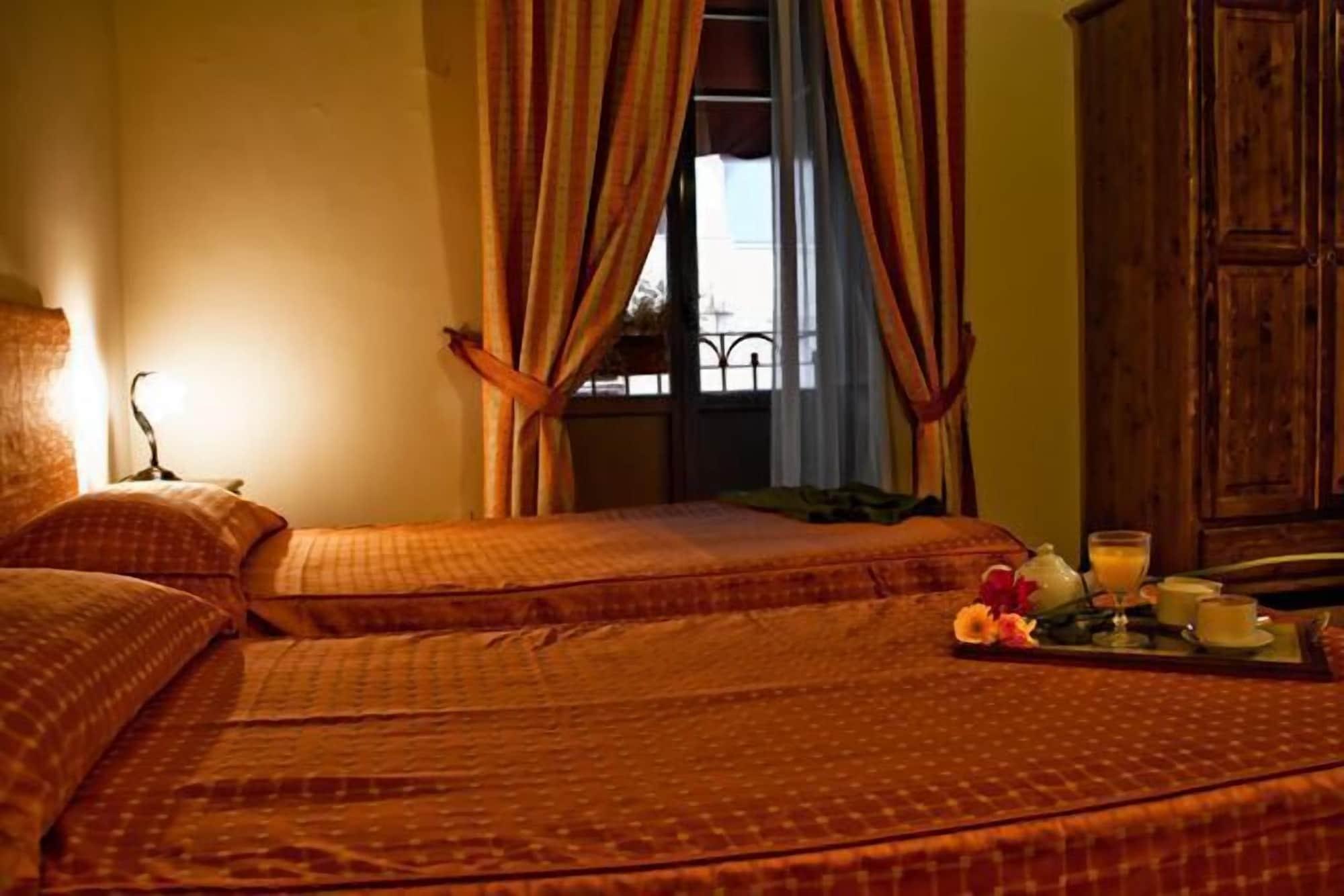 Stesicorea Palace 3*