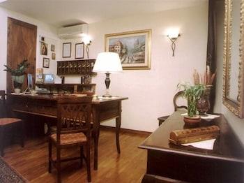 Stesicorea Palace Hotel Catánia