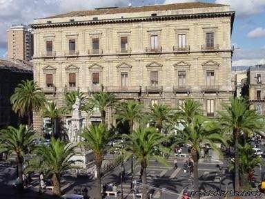 Stesicorea Palace Hotel