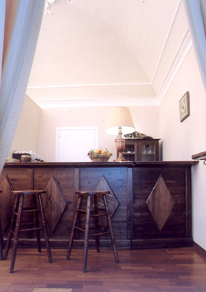 Hotel Stesicorea Palace Catánia