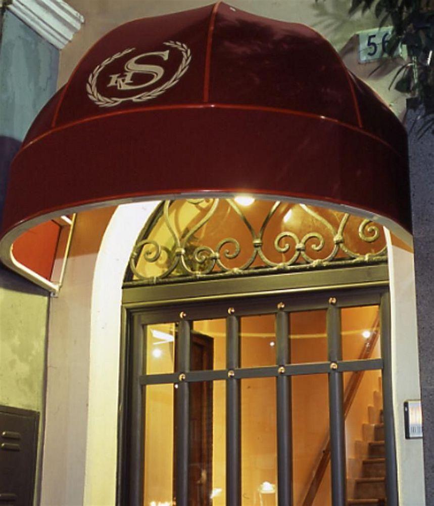 Hotel Stesicorea Palace 3*