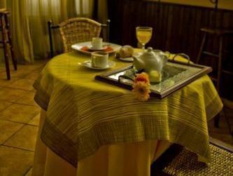 Hotel Stesicorea Palace Catánia