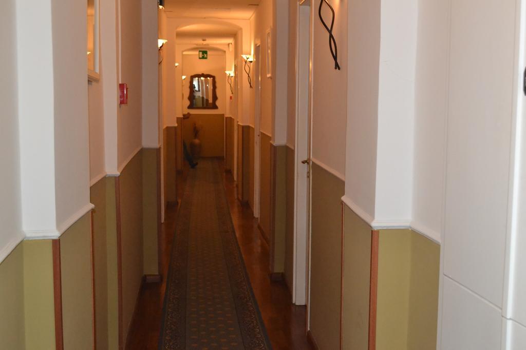 Hotel Stesicorea Palace