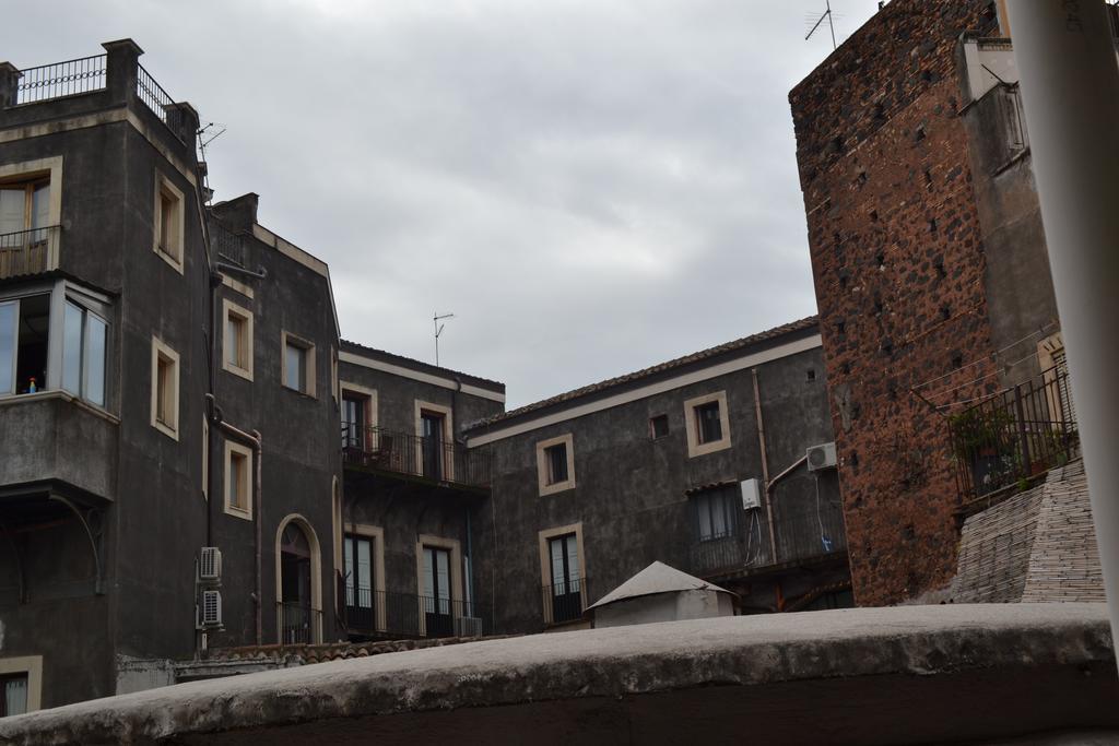 Stesicorea Palace Catánia