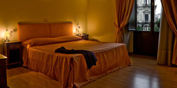 Stesicorea Palace Hotel