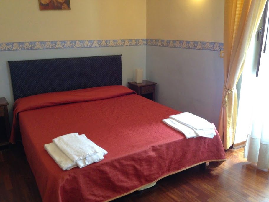 Stesicorea Palace 3* Catánia