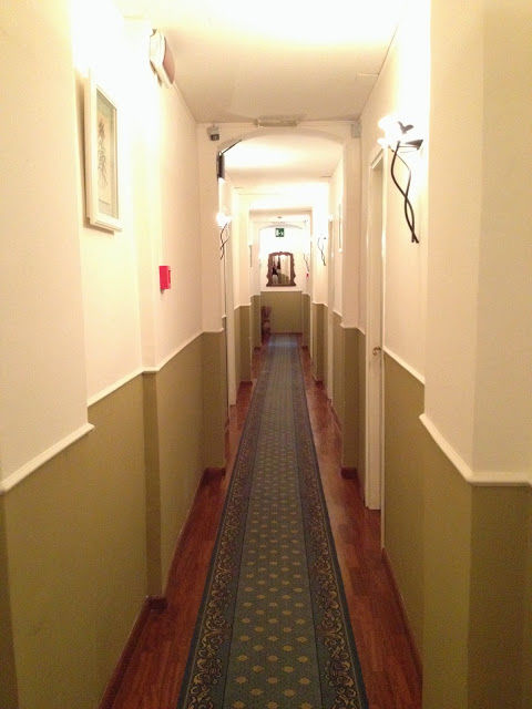 Stesicorea Palace Hotel Catania