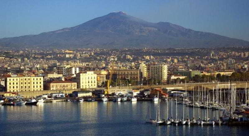 Stesicorea Palace 3*