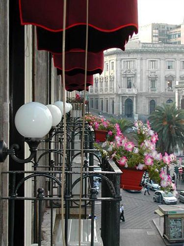 Stesicorea Palace 3* Catania