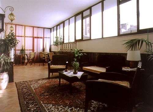Stesicorea Palace Hotel