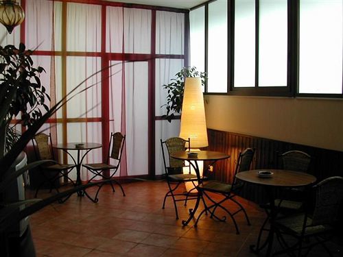 Hotel Stesicorea Palace Catánia