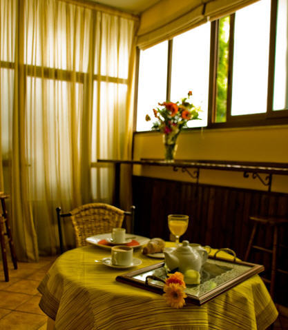 Hotel Stesicorea Palace Catánia