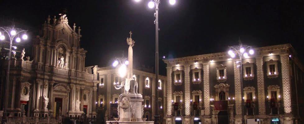 Stesicorea Palace