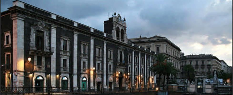 Stesicorea Palace 3* Catania