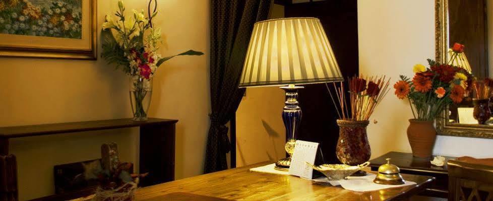 Stesicorea Palace Hotel Catania