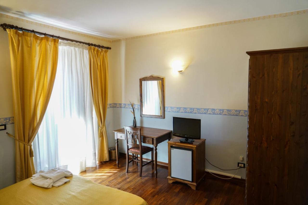 Hotel Stesicorea Palace