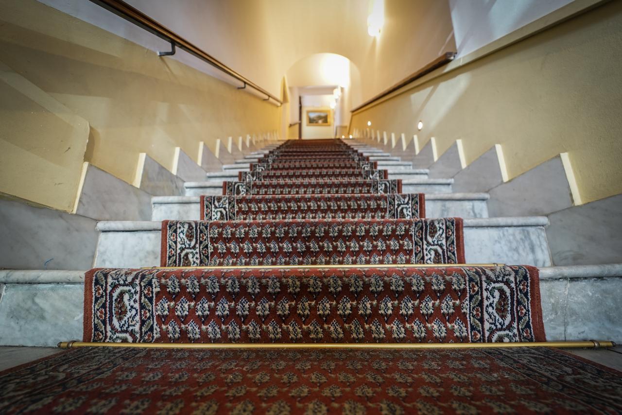 Hotel Stesicorea Palace 3*